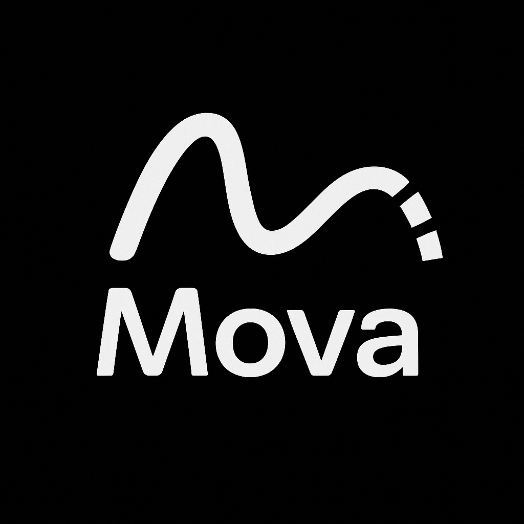 MOVA - Software de gestión de flotas de autocares con planificación de rutas por inteligencia artificial